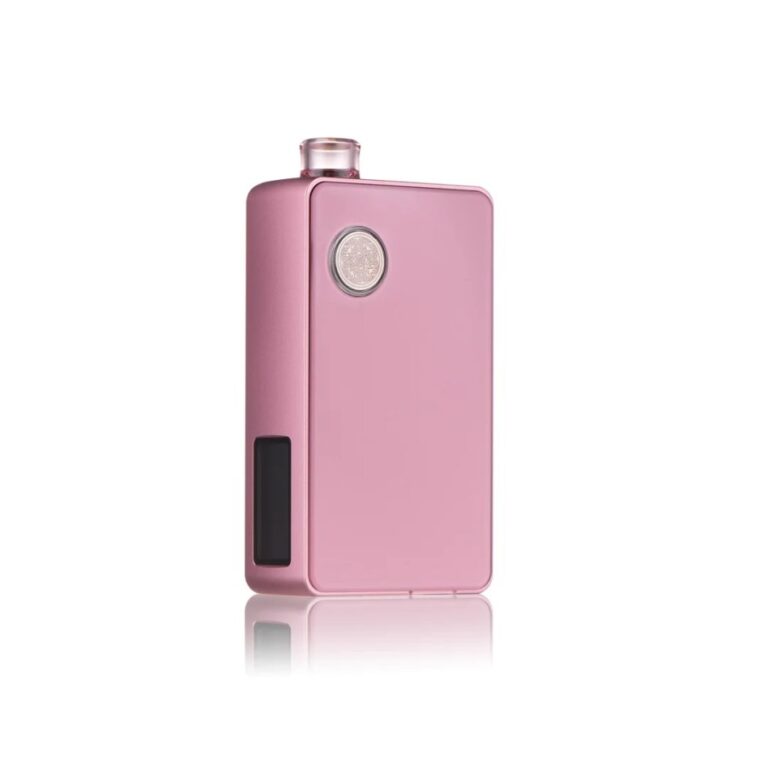 Dotaio V Pink Limited Edition W Authentic By Dotmod Usa