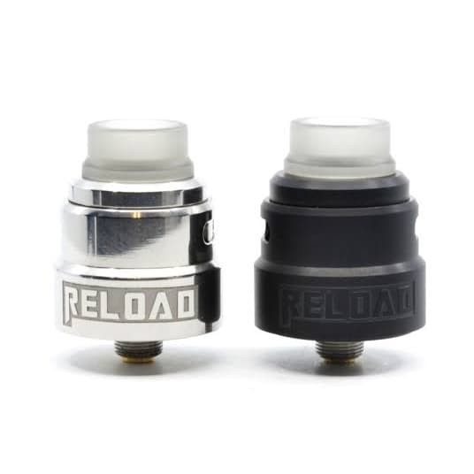 RDA Reload S 24MM Authentic by Reload.Vapor USA – VAPEKU88